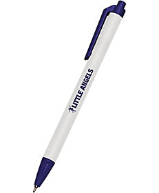 Custom Office Supplies: Budget Pro Gel-Glide Pen